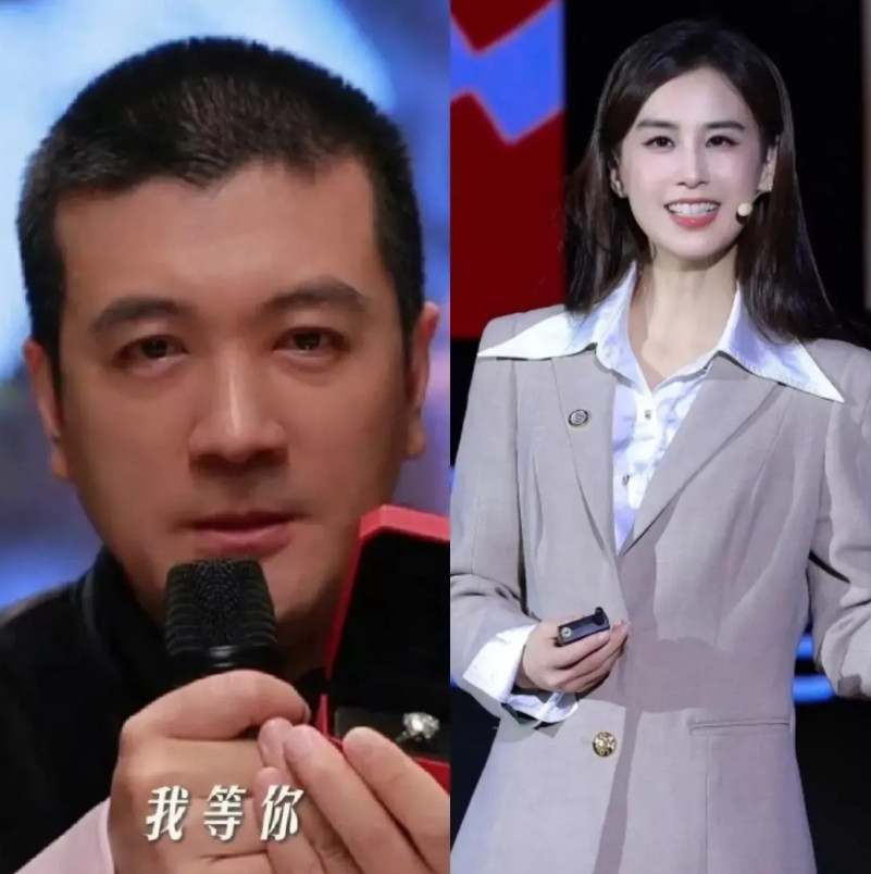 现在全网最后悔的就是杨子了吧？不是后悔他跟黄圣依离了婚，而是后悔他在跟黄圣依