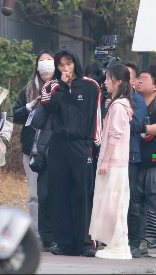 wxy还是别演偶像剧了吧……