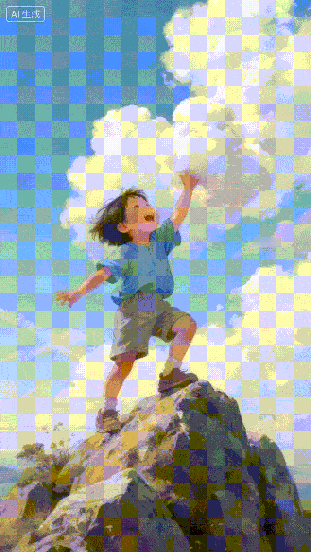 我普通人家，每天用5元“托举”孩子，已经持续好几年了，效果还不错。做法很简单