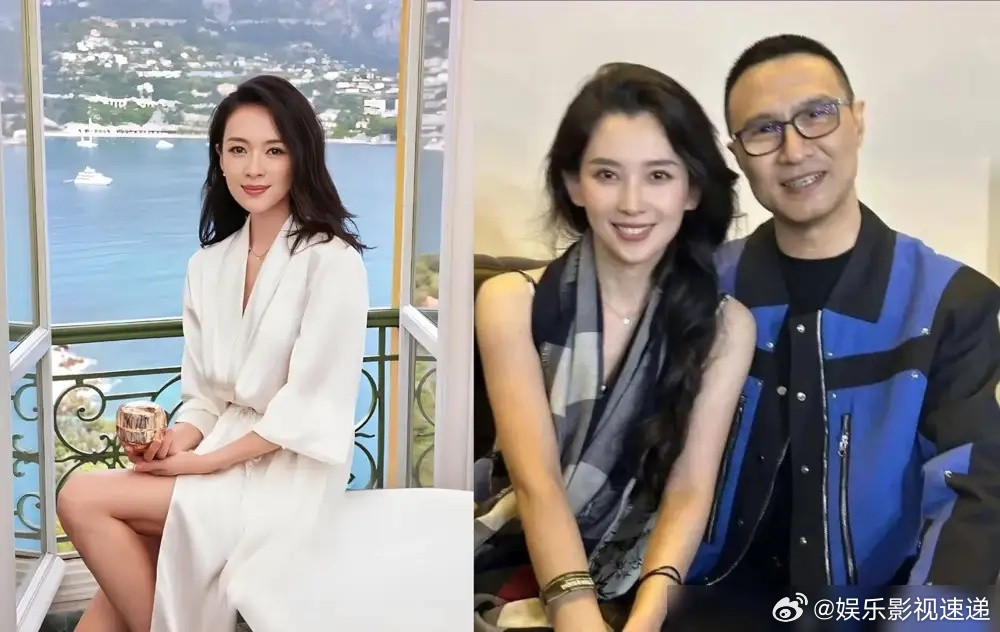 汪峰现在估计想死的心都有了，陪新女友过个六一，结果前妻章子怡直接爆上热搜第一。