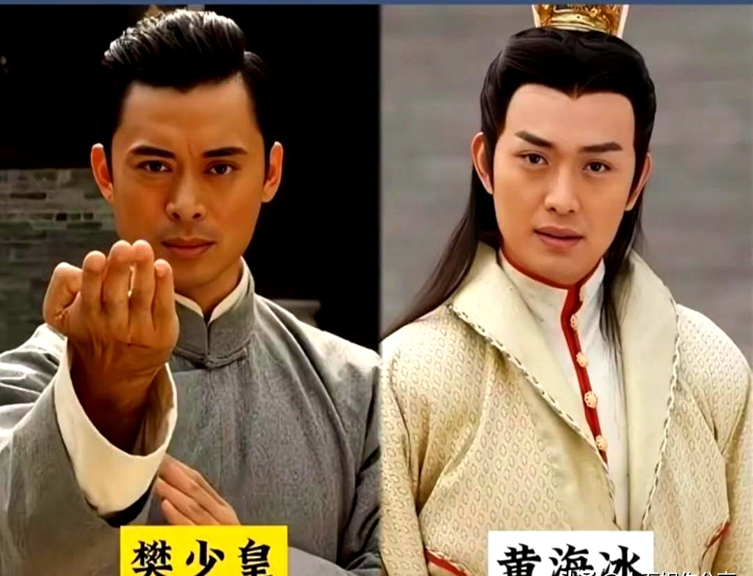 蒲巴甲、王力宏、李治廷站一块，亲妈都得愣三秒。娱乐圈这场连连看，把观众按在屏幕前摩擦。蒋勤勤和孙俪换