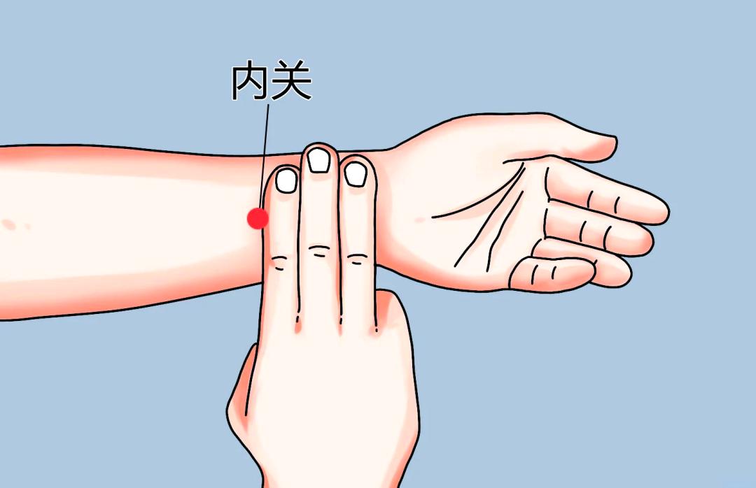 早上清鼻涕，下午没鼻涕，这是阳气虚到了极致！过敏性鼻炎就得先温心肾，再治肺寒