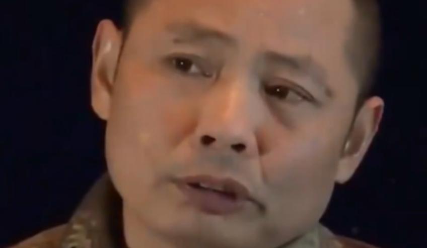 2007年，对越自卫反击战的老兵刘亮华去办低保手续，却被工作人员骂了句“不要脸”