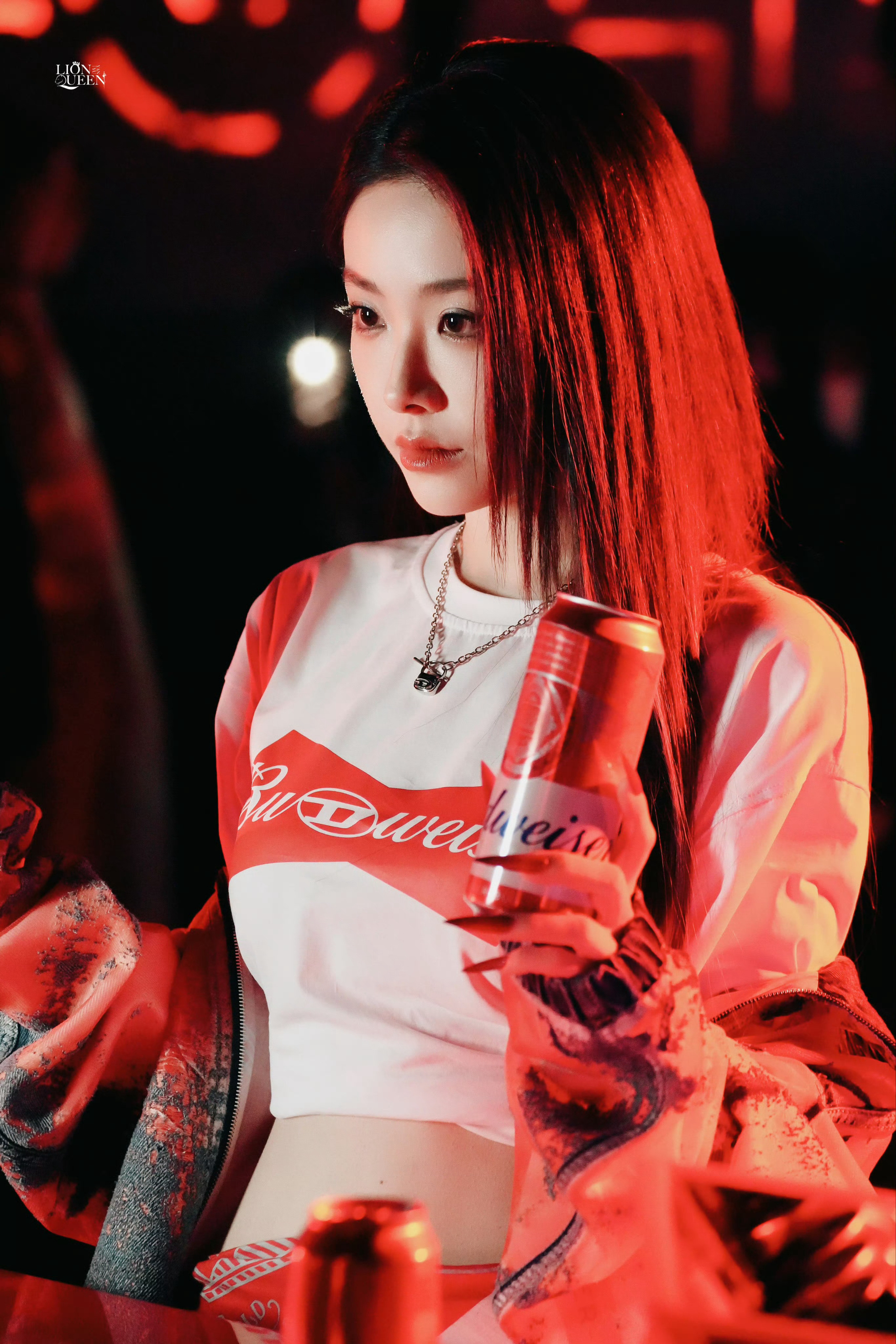 喻言饭拍女人的天菜[爱心][爱心][爱心]
