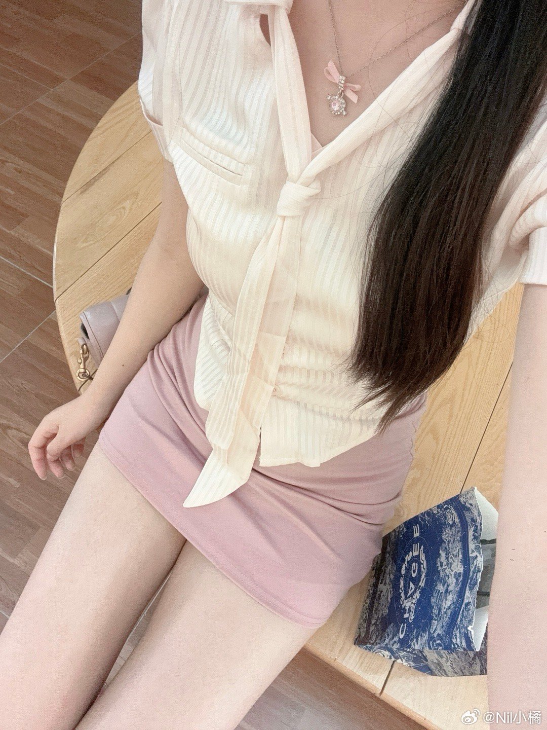 上班好累啊​​​