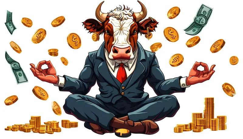 打造一个股神只需25元？38岁散户亏20万后悟透：笨办法才是赚钱捷径你敢信