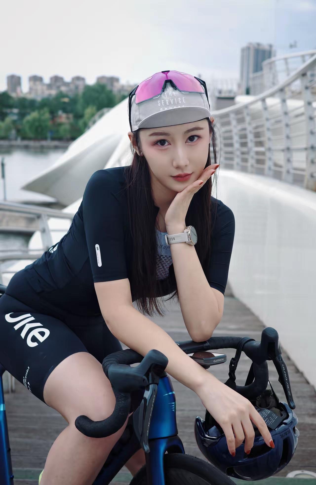 运动一下吧骑行在旷野中初冬骑行秋日骑行日记还得在骑行中