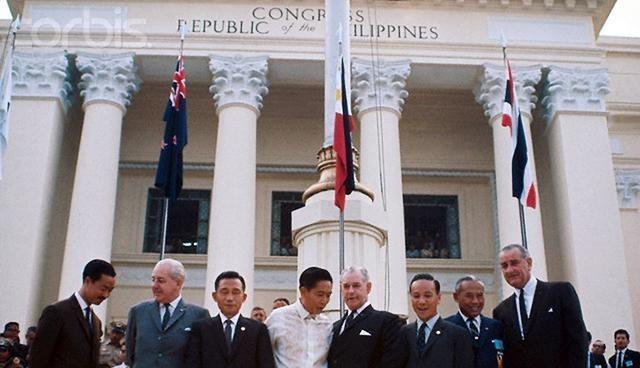 在历史上，美国不是没有搞过“亚洲小北约”，只是当年“水土不服”，失败了而已。