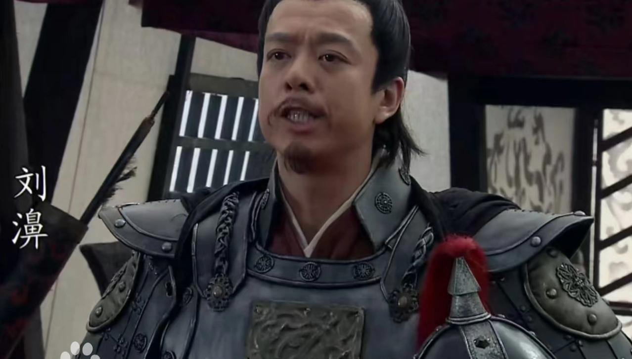 刘邦人生的最后一战，是剿灭淮南王英布的战争，此战，他发现了一位表现异常英勇的年轻