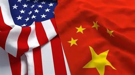 美国可能直到现在才意识到不对劲，那就是现在不管美国在干什么，中国完全不搭理，只是