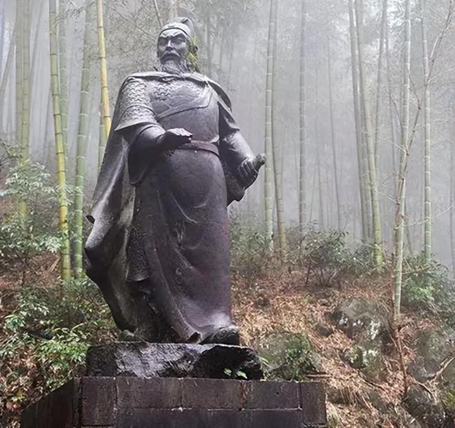 黄巢屠长安：一个落榜生的血色复仇公元881年1月8日，60万起义军把大唐首都