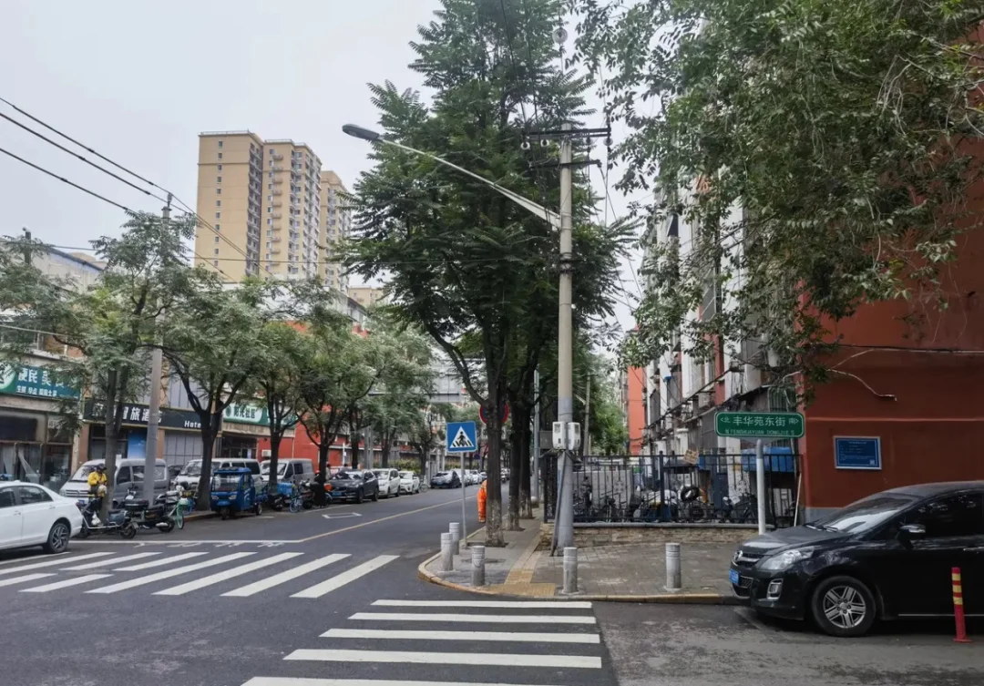 🤯说北京老破小再跌50%？怕不是疯了！