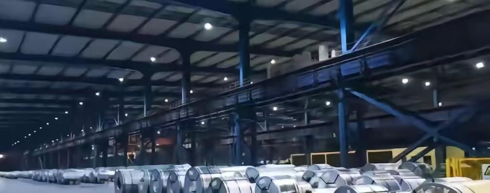 好家伙！中国钢铁突然不“贱卖”了！从明年开始，想买中国钢？得先“凭票”！以前