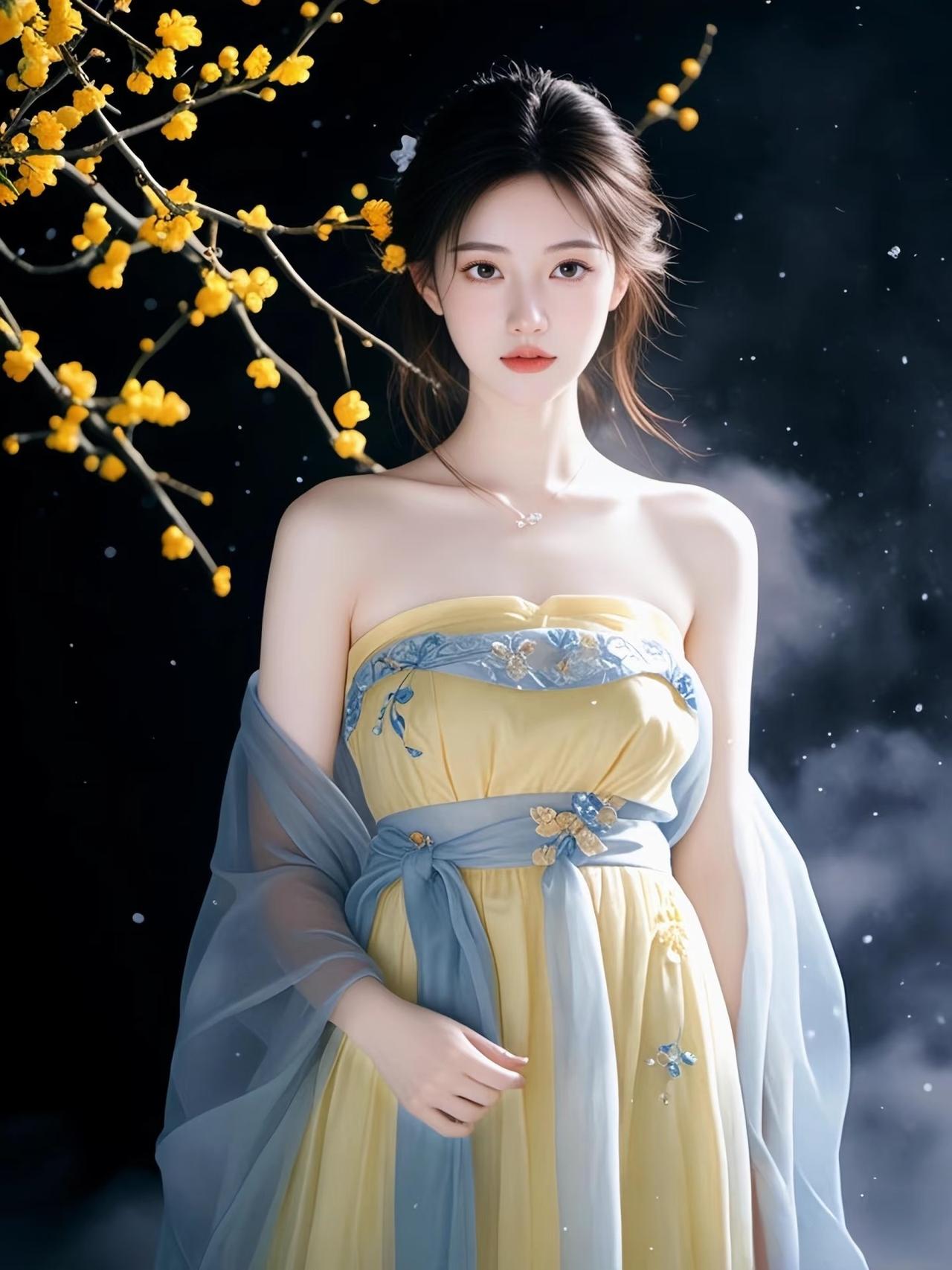 上联：秋霜催黄叶，诚邀下联