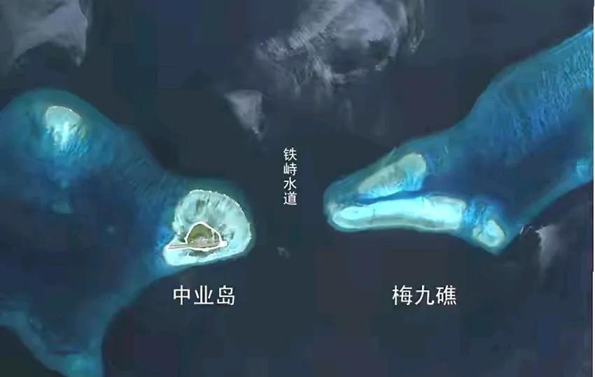 菲律宾终明白，“不用”不代表“不会”。据菲律宾媒体报道，近日一艘中国大型渔船搁