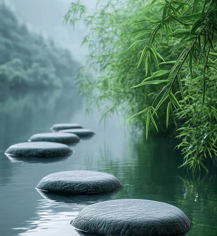 人民日报有段话说得很好：“一眨眼就是一天，一回头就是一年，一转身就是一辈子。那些