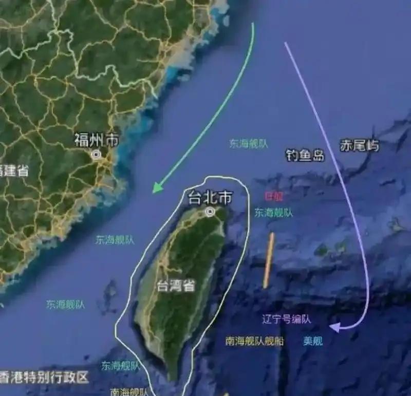 ☁收回台湾，我们第一枪要不要开？台湾我们是肯定要收回来的，这自然没什么好