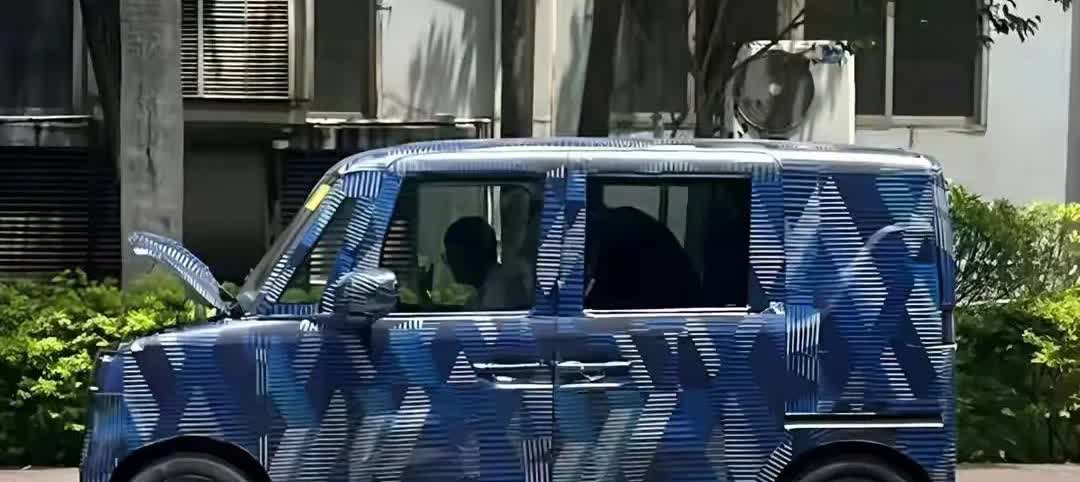三分钟弄明白比亚迪为什么不拿Kcar来中国卖其实就三点：1.日