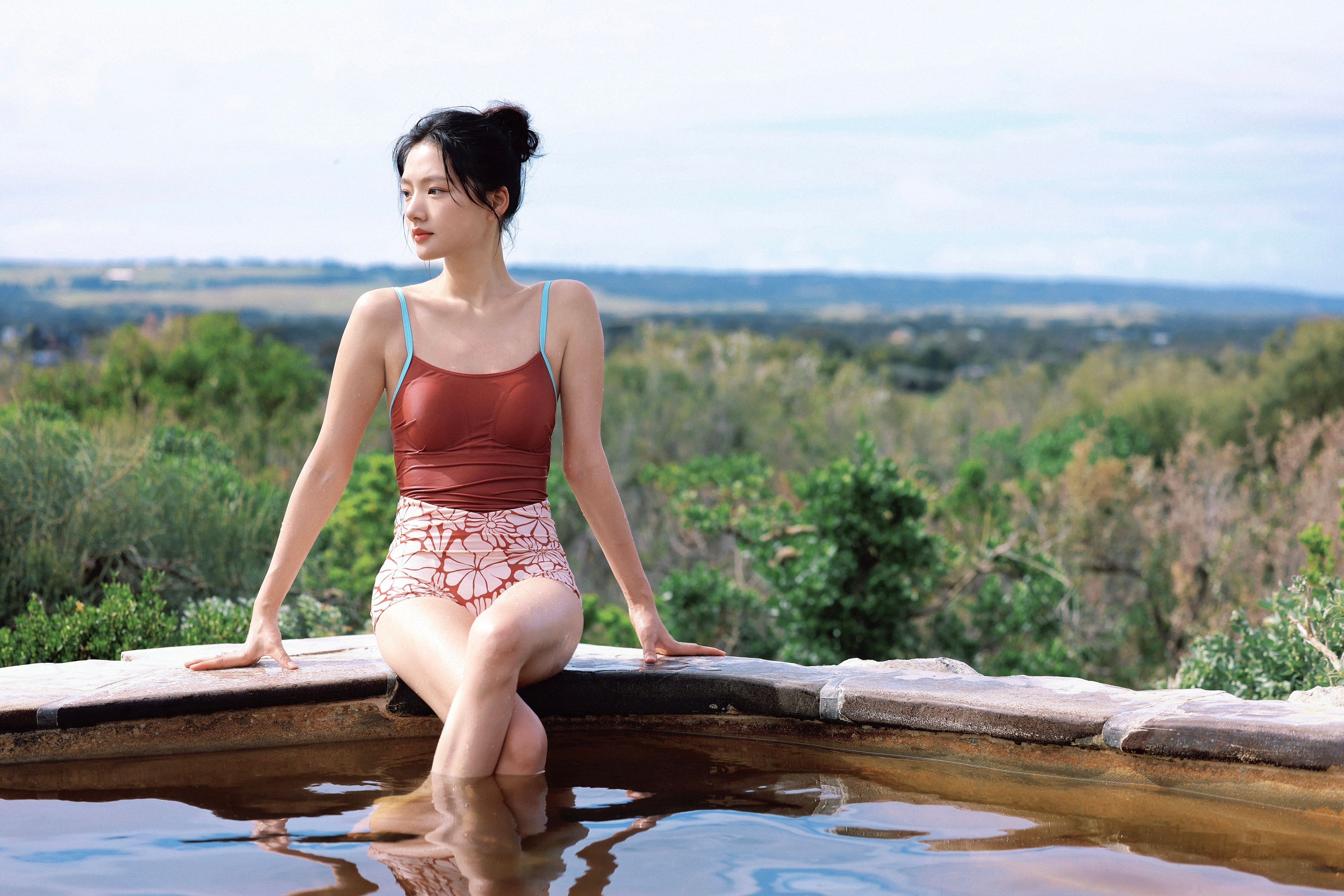 任敏✖️上城士24小时