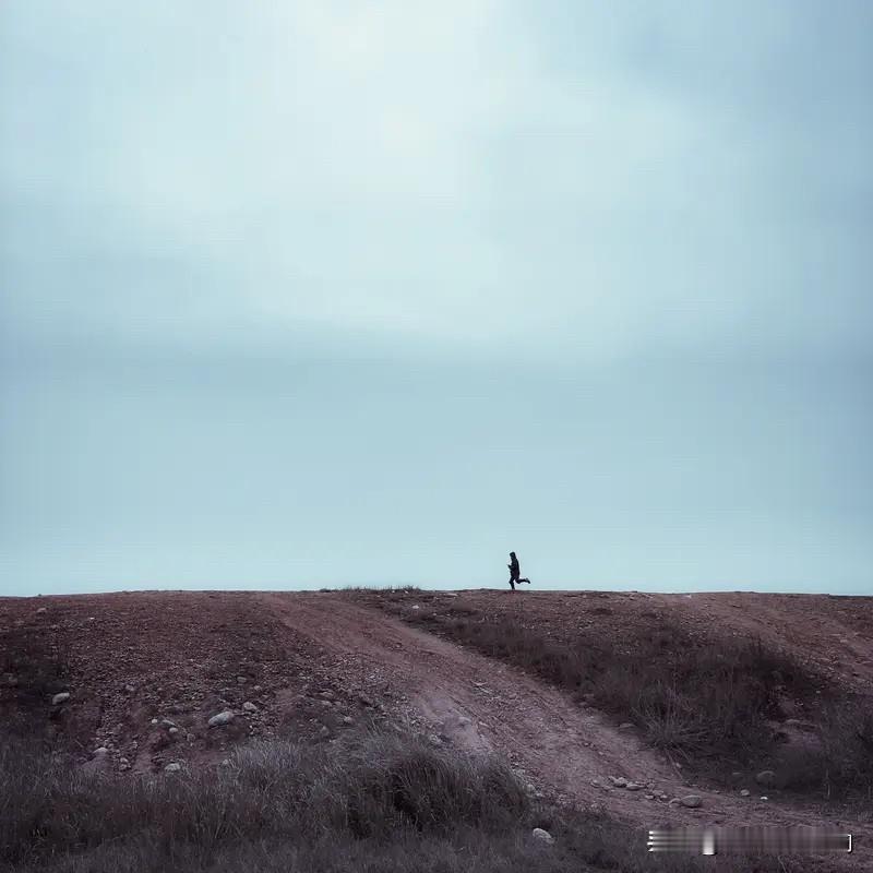 有时候会觉得很荒谬啊，在这个世界上想要做自己，做一个特立独行的人，是需要