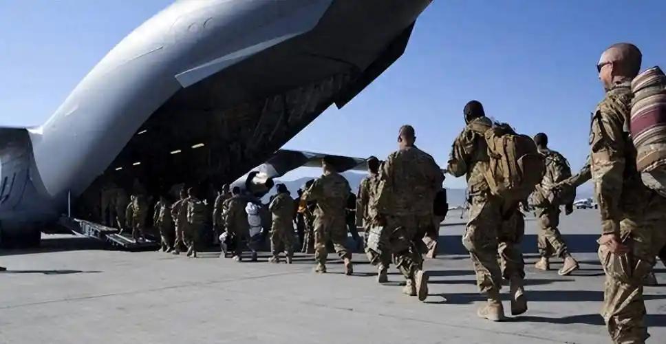 美国撤军了，欧洲蒙圈了。10月30日这天，东欧的空气里都透着股不寻常的紧张