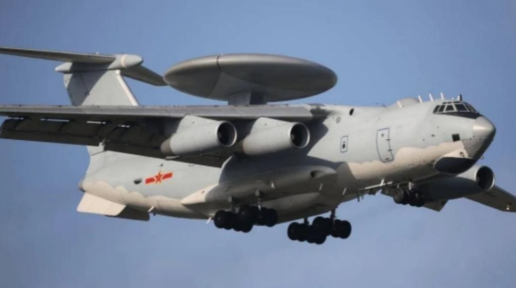 为什么在空战时不先打掉对方的预警机？这么说吧，想打落预警机几乎是做梦，导弹打过去