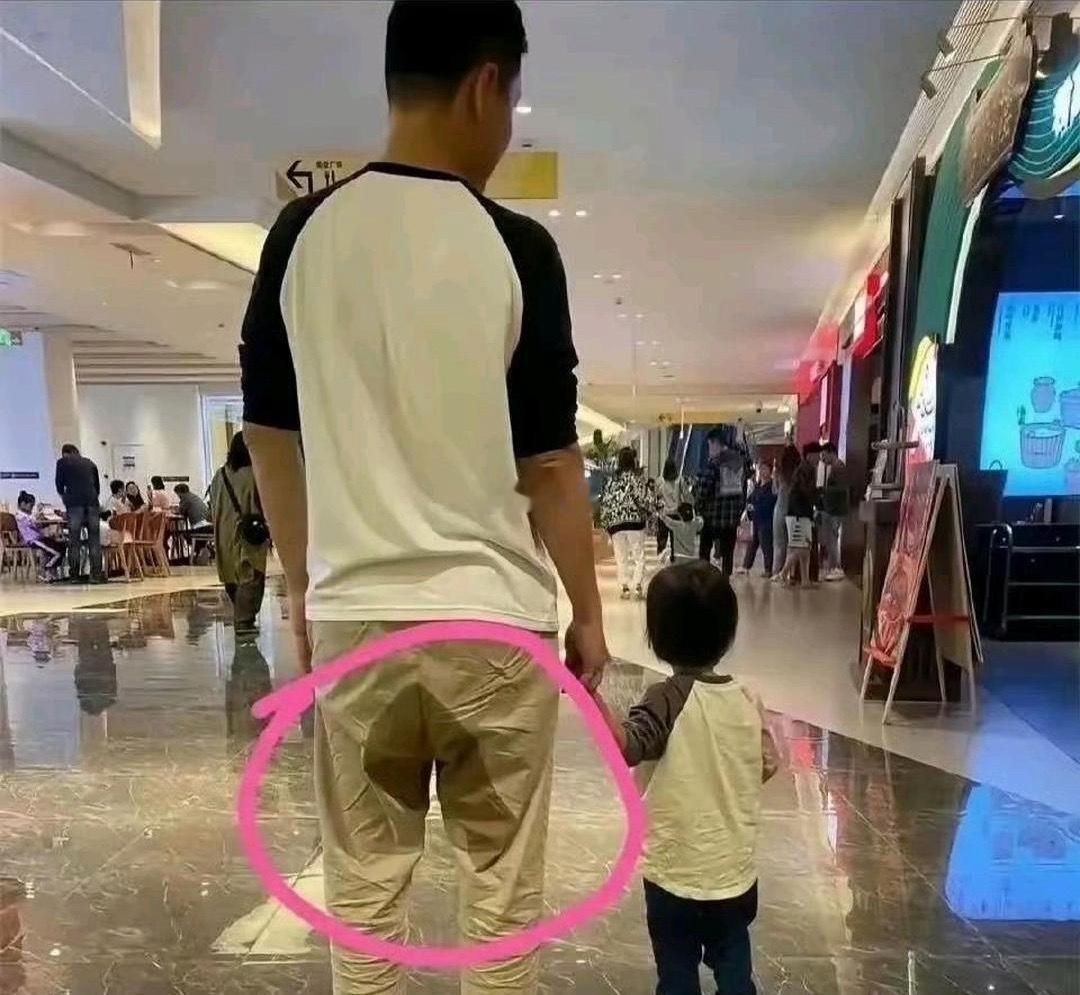 带娃的人懂得都懂