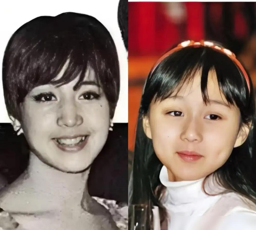 何鸿燊78岁生下小儿子，他最大的女儿，比最小的女儿大了整整52岁。你看他那四