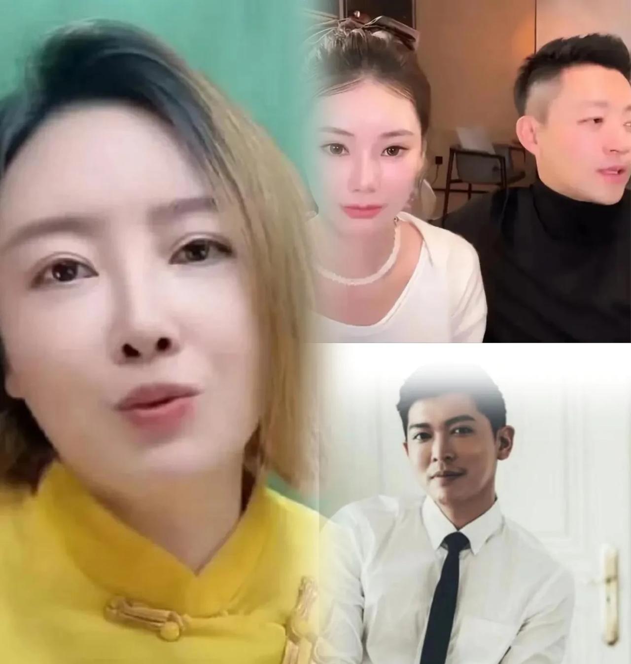 重磅！律师莉姐预警，马筱梅前夫爆料或成“深水炸弹”，恐致多人入狱！马筱