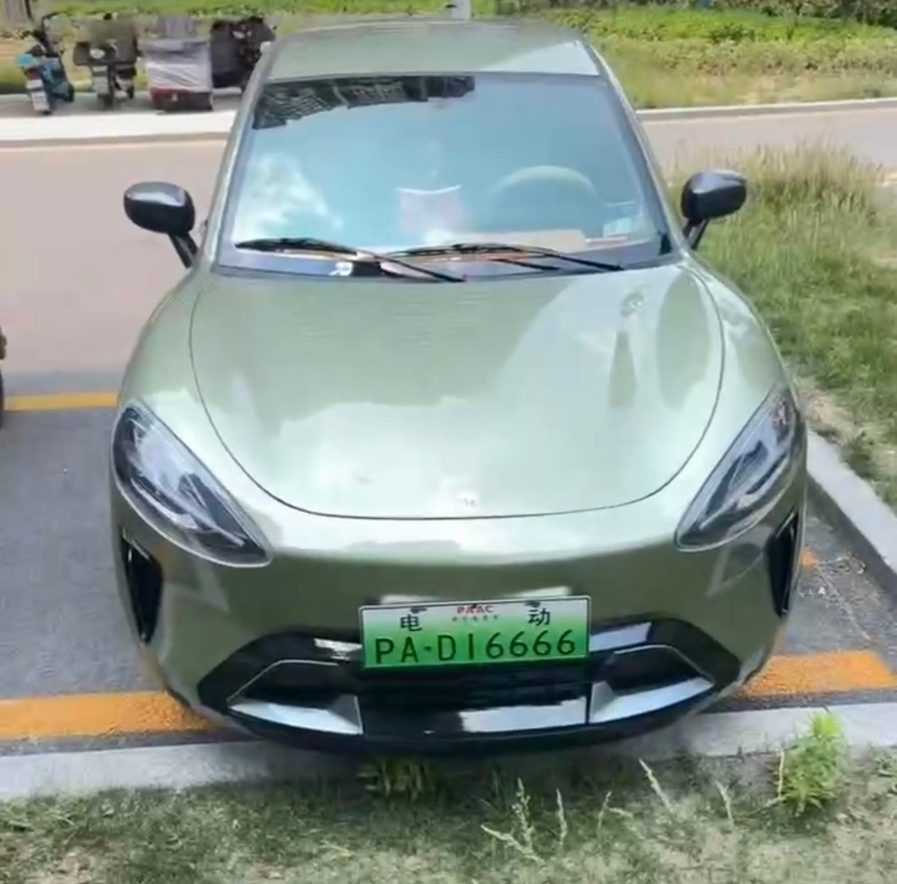 这个“M七”是什么寓意[？？？][？？？][？？？]​​​
