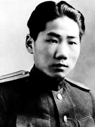 朝鲜公开毛岸英牺牲真相，内容简短却十分炸裂，真凶并非美国人。毛主席带领群众成立了