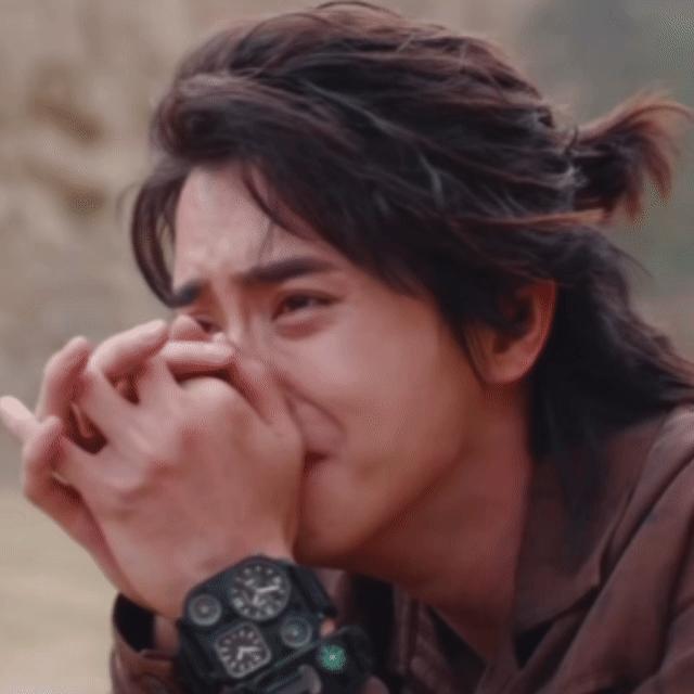 最近网友对敖瑞鹏和张凌赫的演技评论，那叫一个精准又扎心——有人说敖瑞鹏演戏像“便
