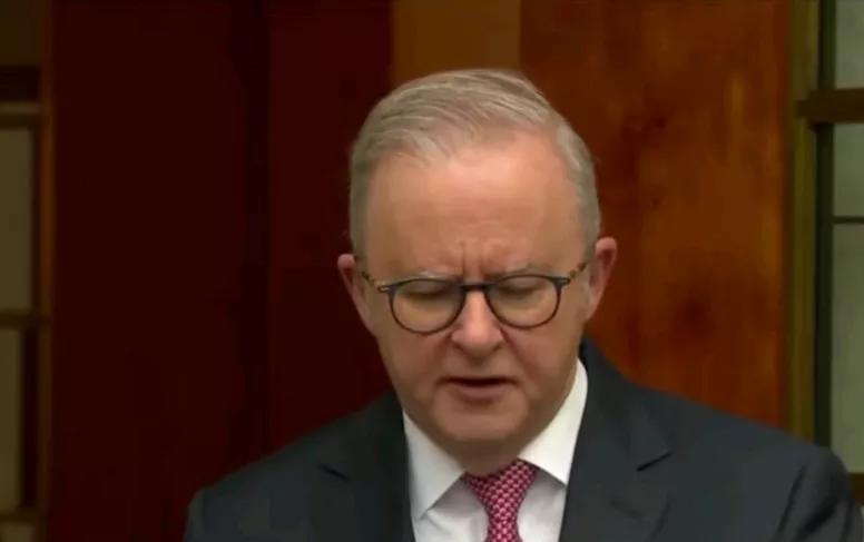 《费加罗报》消息，澳大利亚将向中东派遣军事力量。当地时间10日，澳大利亚总理