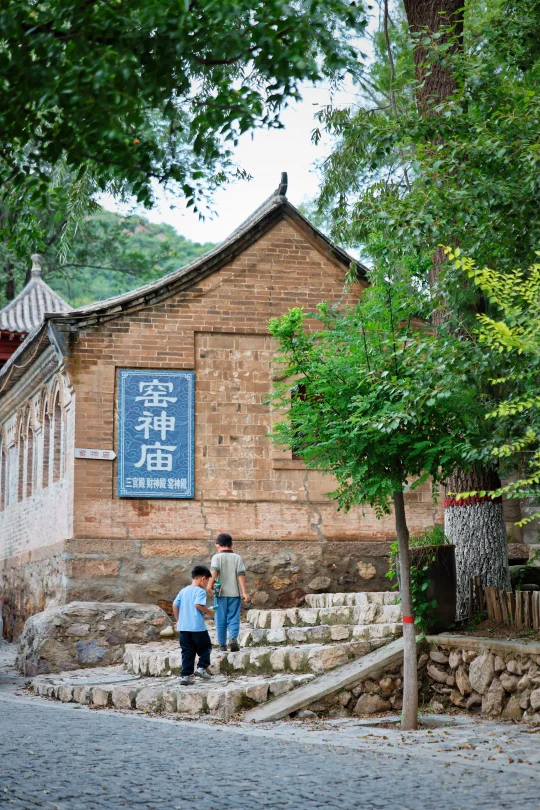 京郊2.5h的千年陶艺村🌥仿佛在陶乡小蒲甘
