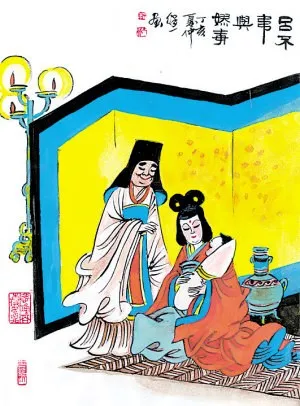 嬴政摔死亲弟那天，为何只对母亲说“朕不杀你”？公元前238年，秦国雍城蕲年宫，一场血腥的政变刚刚结束