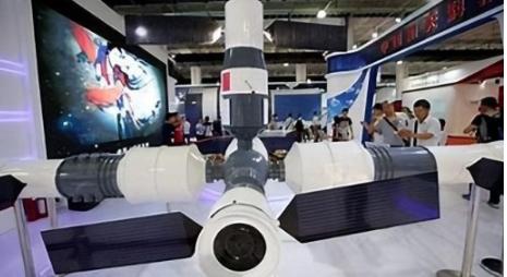 为什么大家都不提中国空间站了？没脸提，跟国际空间站差距太大？说白了，现在不提中国