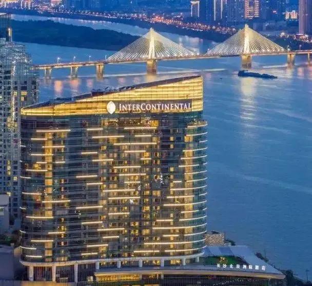 在中国地盘，就得守中国规矩！洲际酒店被约谈这事其实特别简单：你店开在中国境内