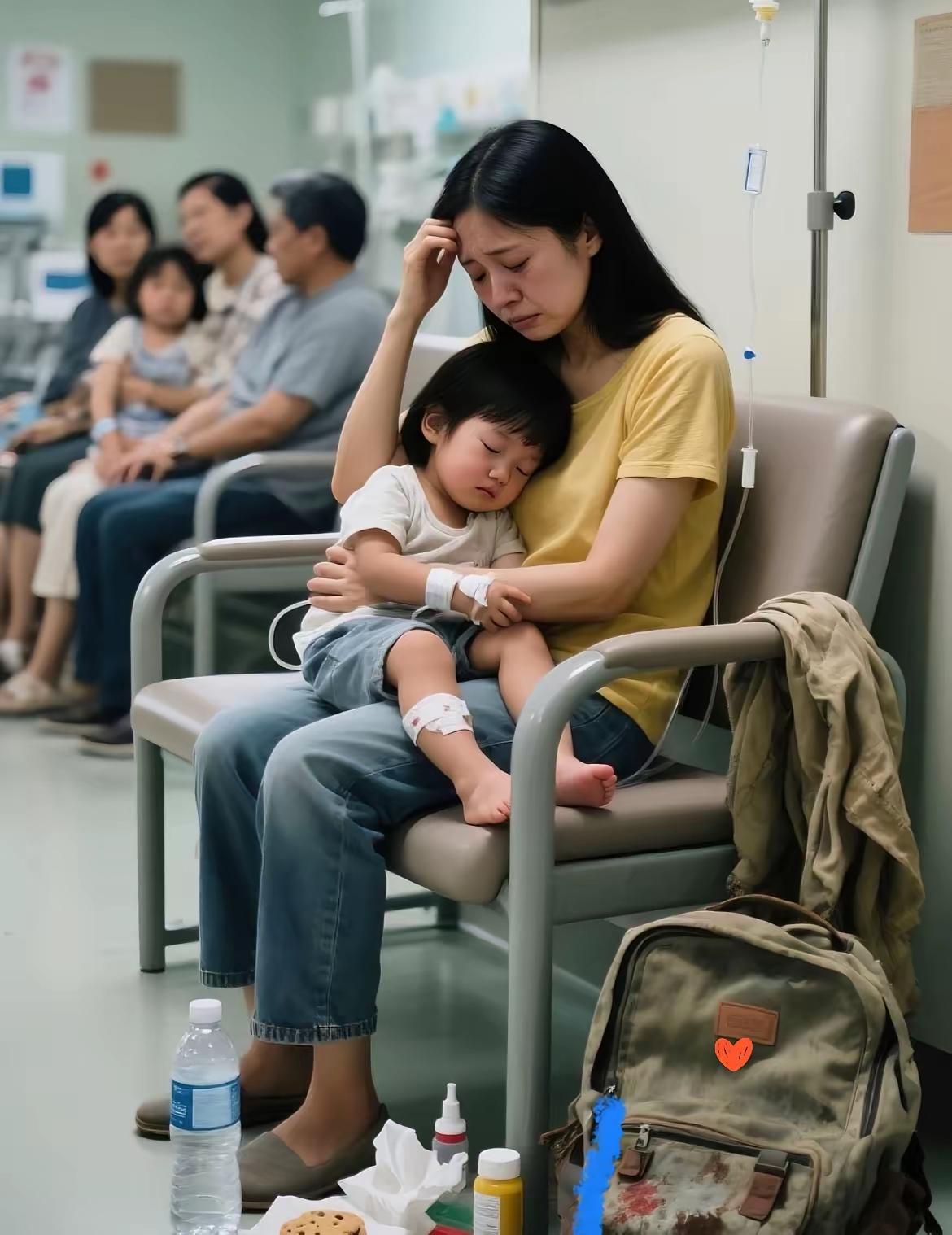表妹跟我吐槽，她怀孕时公公给了3万，生娃又给6万，现在每个月还发6千生活费