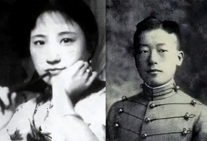 那天，陆小曼身体不适，可从军中回来的王赓却执意要行房事，被陆小曼拒绝，二人因此发