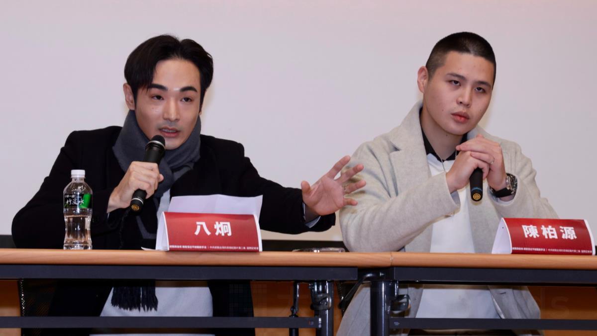 【绿营律师恐吓：提供“八炯”“闽南狼”犯罪线索者，最重可处五年徒刑】对于泉州市公