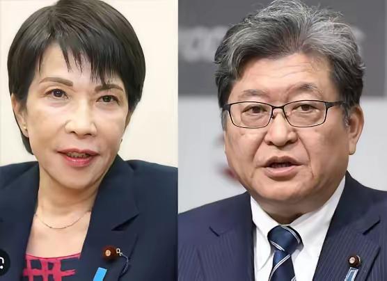 日本对中国出手，作出一个前所未有挑衅举动。日本又来搞事了！众议员萩生田光一从