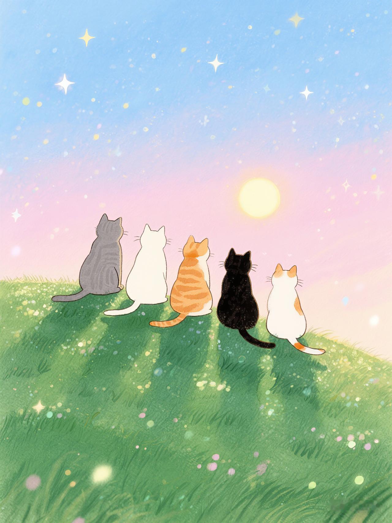 刚刚开完线上家长会，班主任再三强调假期学生安全的重要性，让家长督促学生有计划的书