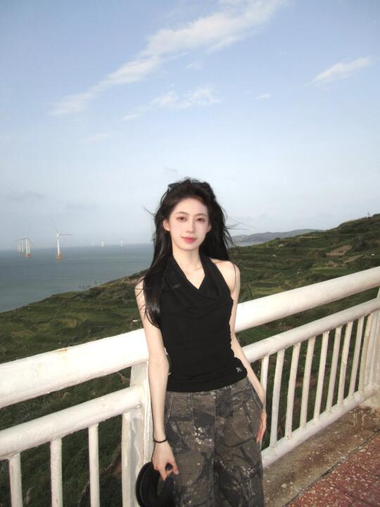 吹海边的风🕶️