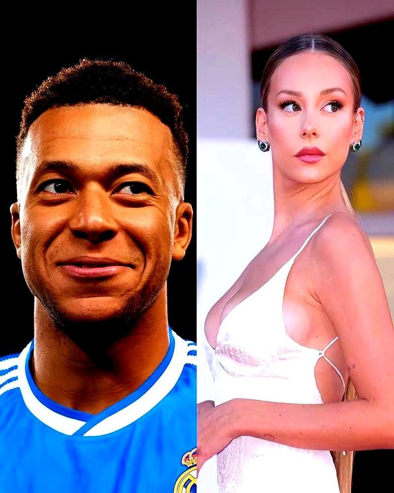 姆巴佩半赛季轰43球，皇马反而越踢越别扭？西甲23场23球，欧冠8场13球