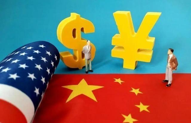 彻底反转了！中美GDP差距，我们又追回来了2020年新冠疫情冲击全球，中