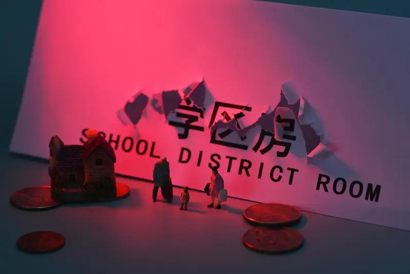 学区房还能不能涨，这事儿真不好说。以前，学区房那简直是“香饽饽”，价格蹭蹭往上涨