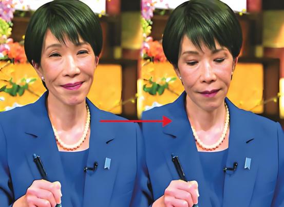 2：2局面出现，日本右翼居然断定：中国迟早会放高市早苗一马！日本前国安高官谷