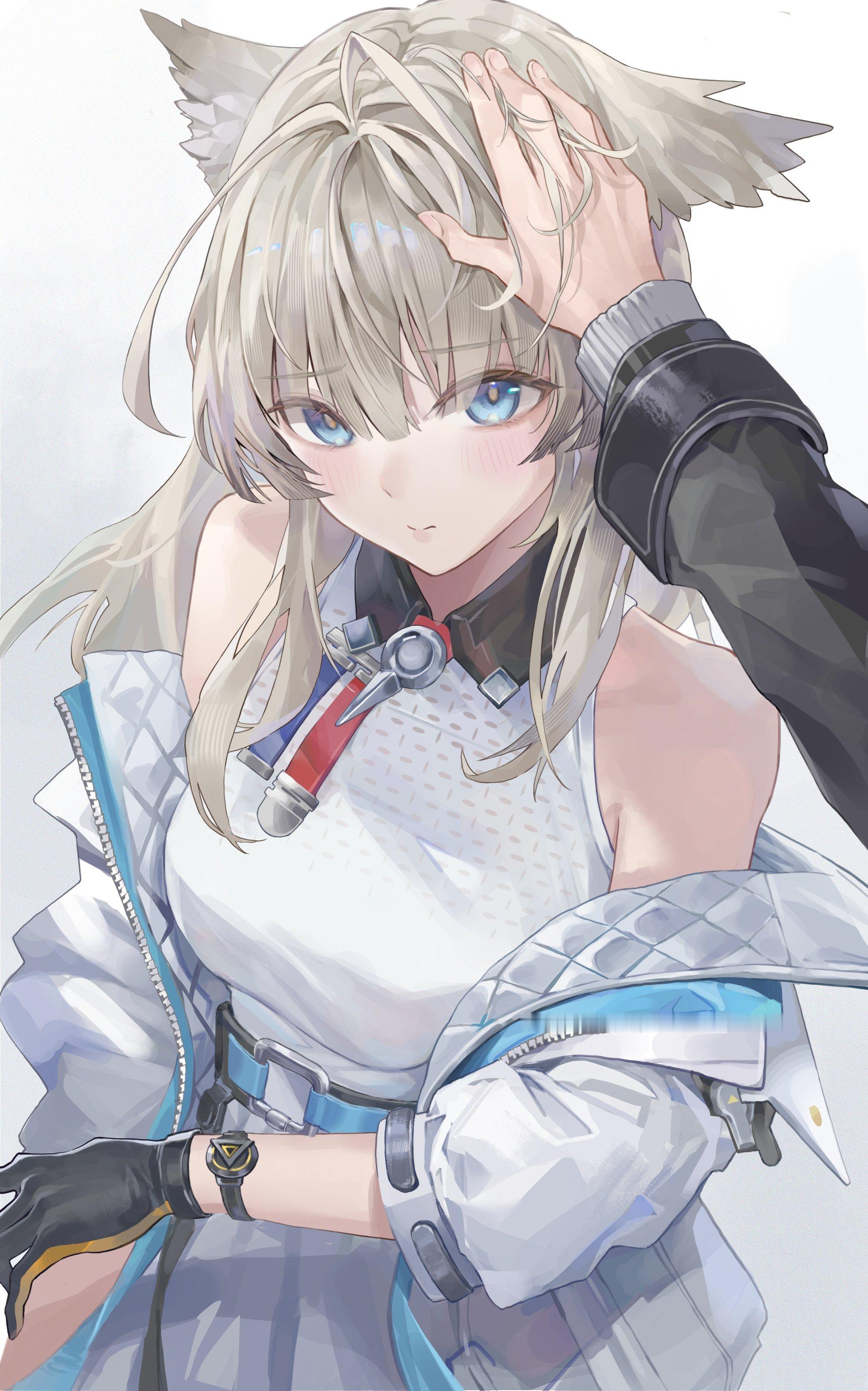 动漫x:kuro_aoi4