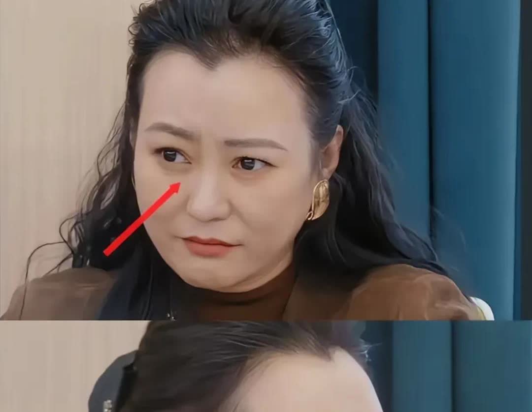 多读书真的有用了多读书确实有用。赵丽颖在某个场合只说了“算、你、妹”三字