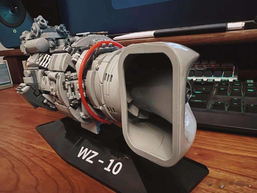 新旧动力对标：TV3-117MT与涡轴-10性能全面解析在中型军用直升机动力